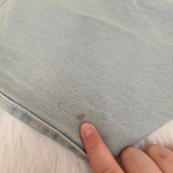 Aaron & Amber Sz Small Jeans Womens New NWT - Picture 8 of 8